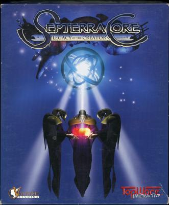 Septerra Core: Legacy of the Creator