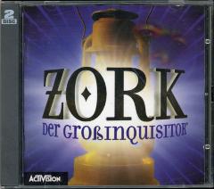 Zork: Der Großinquisitor