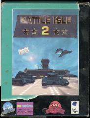 Battle Isle 2