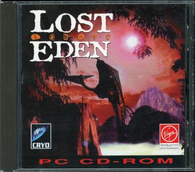 Lost Eden