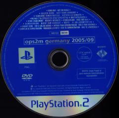 ops2m germany 2005/09