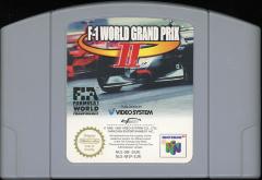 F-1 World Grand Prix II