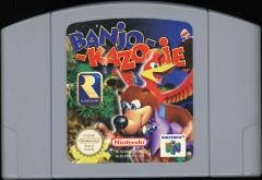 Banjo-Kazooie