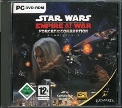 Star Wars: Empire at War - Forces of Corruption