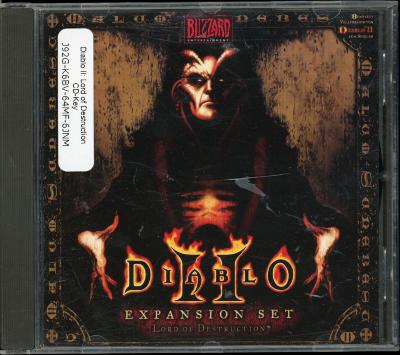 Diablo II: Lord of Destruction