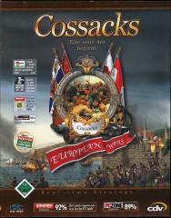 Cossacks: European Wars