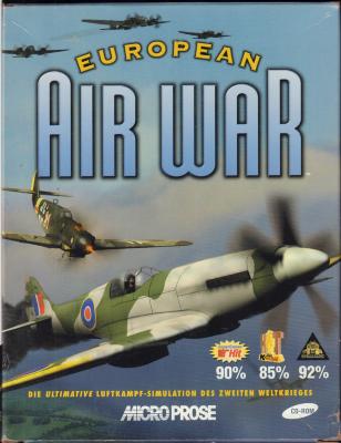 European Air War