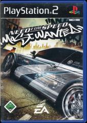 Need for Speed: Most Wanted