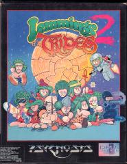 Lemmings 2: The Tribes