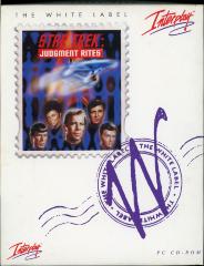 Star Trek: Judgment Rites