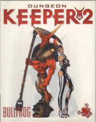 Dungeon Keeper 2