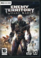 Enemy Territory: Quake Wars