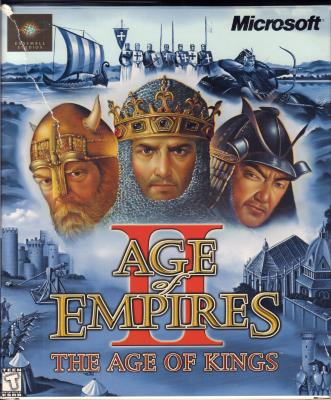 Age of Empires II: The Age of Kings