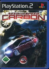 Need for Speed: Carbon