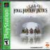 FINAL FANTASY TACTICS