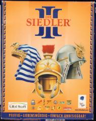 Die Siedler III