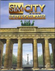 SimCity 3000: Deutschland