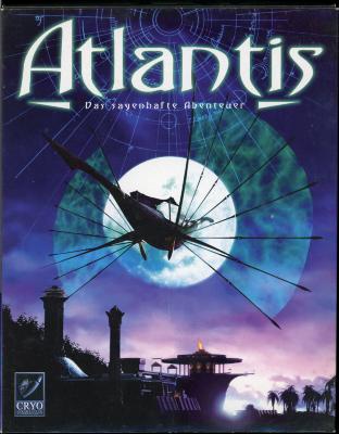 Atlantis: Das sagenhafte Abenteuer