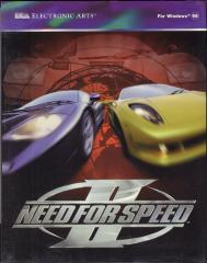 Need for Speed II