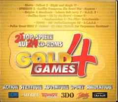 Gold Games 4