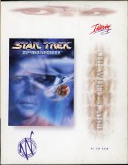 Star Trek: 25th Anniversary