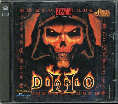 Diablo II