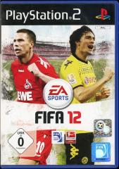 FIFA 12