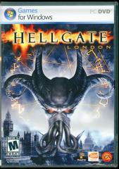 Hellgate: London