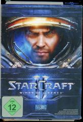 StarCraft II: Wings of Liberty