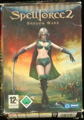 SpellForce 2: Shadow Wars