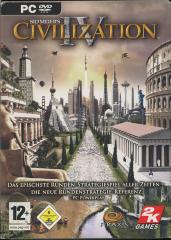 Sid Meier's Civilization IV