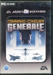 Command & Conquer: Generäle