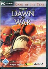 Warhammer 40,000: Dawn of War - Game of the Year