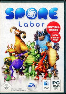 Spore Labor