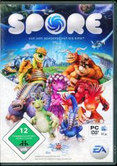 Spore