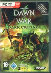 Warhammer 40,000: Dawn of War - Dark Crusade