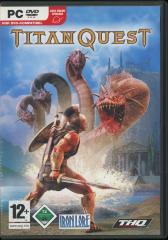 Titan Quest