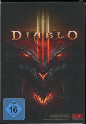 Diablo III