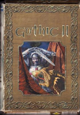 Gothic II