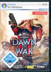 Warhammer 40,000: Dawn of War II