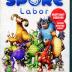 Spore Labor