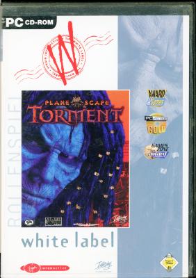 Planescape: Torment