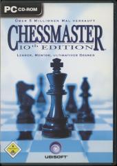 Chessmaster 10th Edition