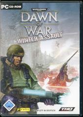 Warhammer 40,000: Dawn of War - Winter Assault