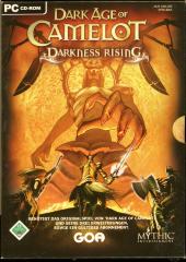 Dark Age of Camelot: Darkness Rising