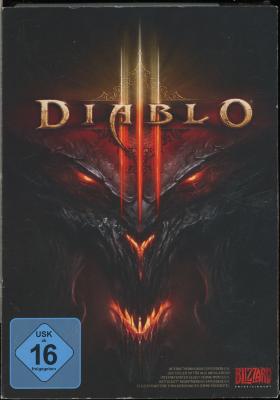 Diablo III