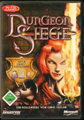 Dungeon Siege