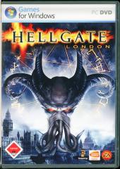 Hellgate: London