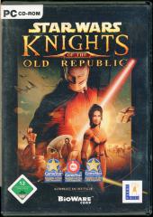 Star Wars: Knights of the Old Republic