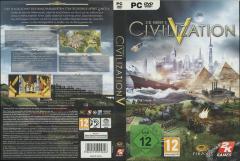 Sid Meier's Civilization V